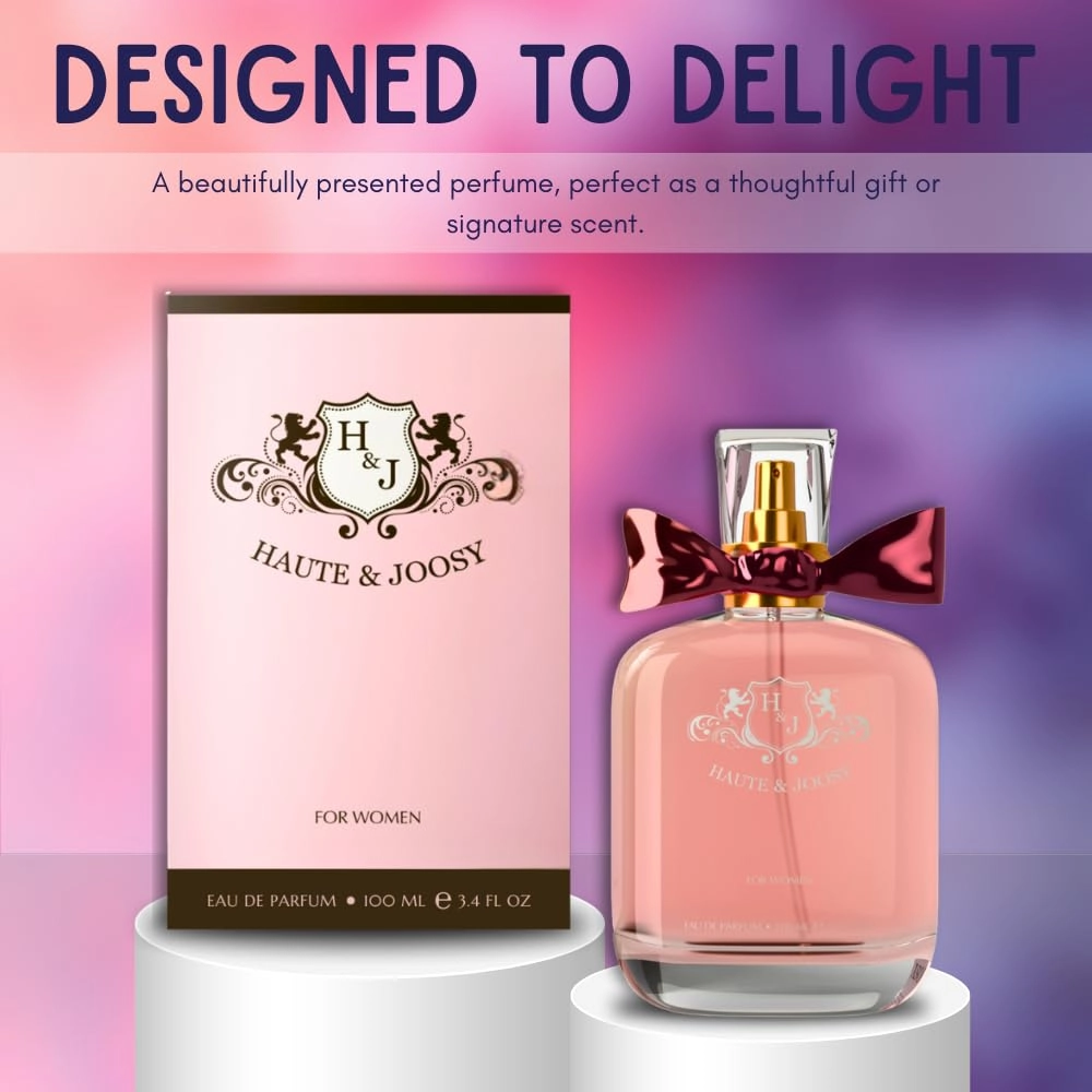 FB Goddess Eau de Parfum 100ml
