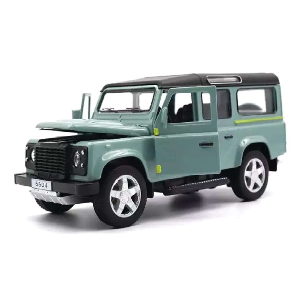 Defender - 1:32 1pcs