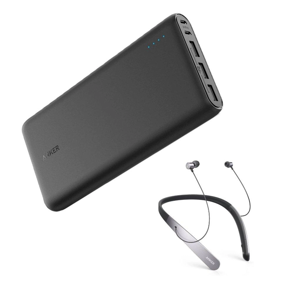 A1277H11 - 26800mAh + Sound Buds Life