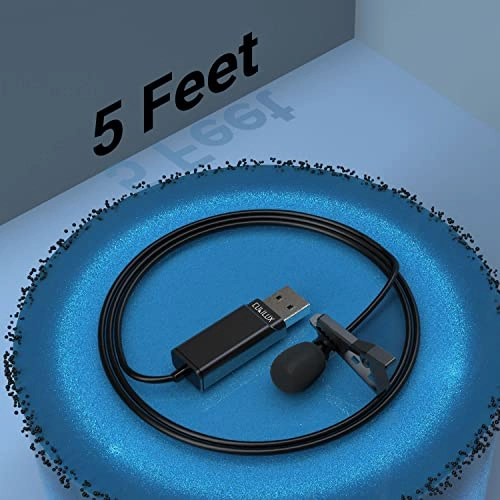 MLA-2 USB Microphone