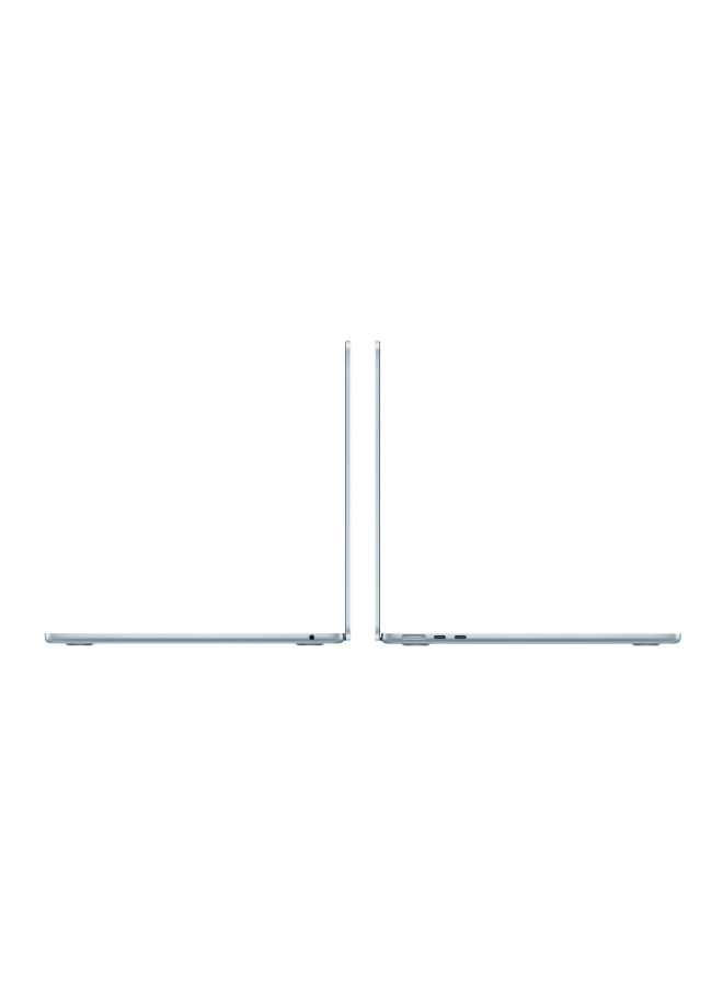 MacBook Air 2026 - 13.6'' M5 16GB Unified Memory 1TB SSD