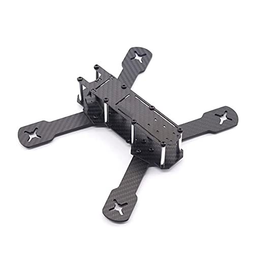 Carbon Fiber Frame Kit