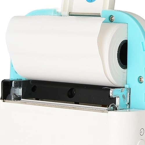 Mini Sticker Printer - Thermal printing 5V 1A 800mah