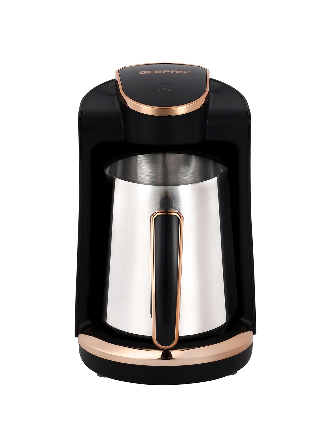 GCM41517N - 4 Cup Auto Shut Off Alarm