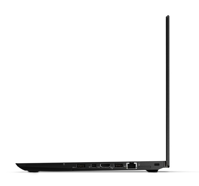 Thinkpad T460 20FN002JUS - 14'' Core i5-6300U 8GB DDR3 256GB SSD