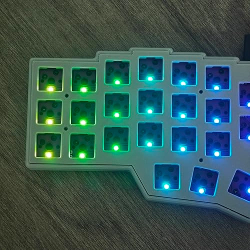 Corne V4.1 - Wired