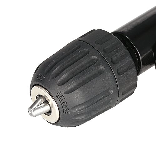 Right Angle Drill Attachment - 0.8-10mm 8mm hex shank