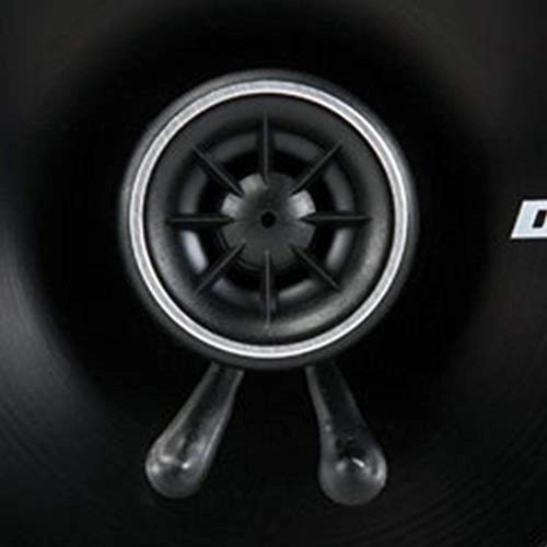 DSC650 - 6.5-Inch (160-165mm) Coaxial
