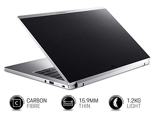 Porsche Design Book RS AP714-51GT - 14'' i7-1165G7 16GB SO-DIMM 1000GB SSD