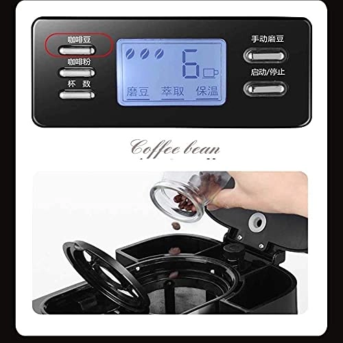 Drip - Programmable Manual