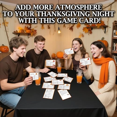 Friendly Feud - Adult