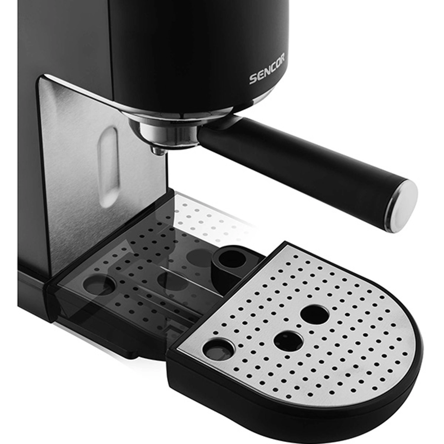Espresso Machine SES4700
