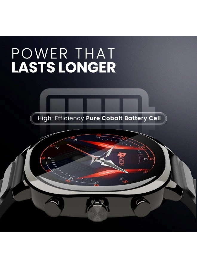 Classico-NS103 Alloy