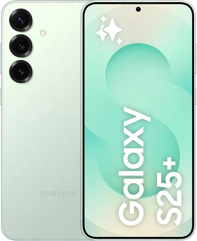 Galaxy S25+ - 12GB 512GB