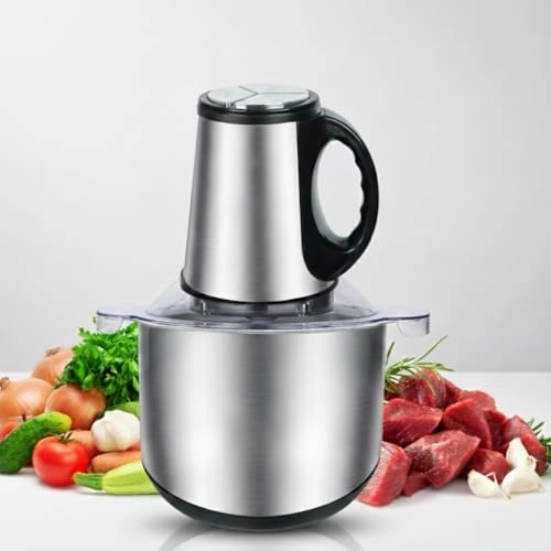 Meat Chopper - 2L Corded Electric