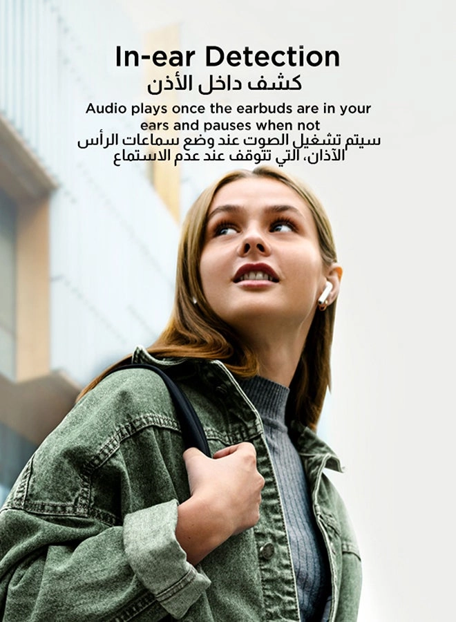 JR-T03S Pro Wireless Earbud