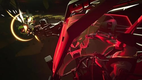 UNDERDOGS - PlayStation 5 PSVR2