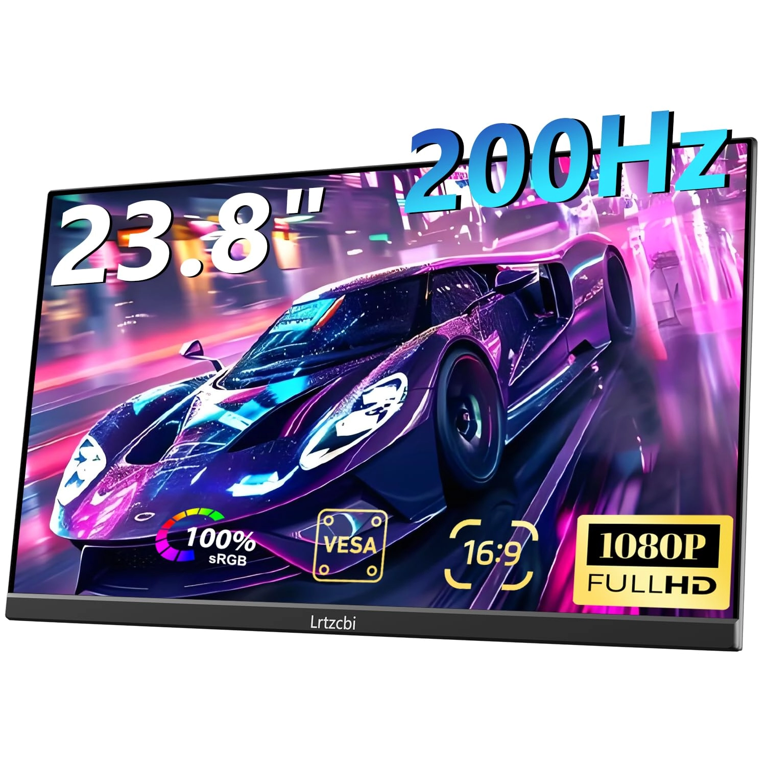 HD-238 - 23.8 Inches 1920x1080