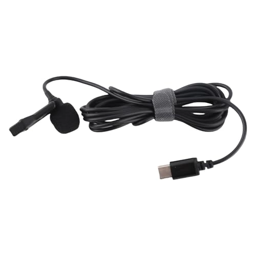 Xiuganpovn5i49fpas USB Microphone