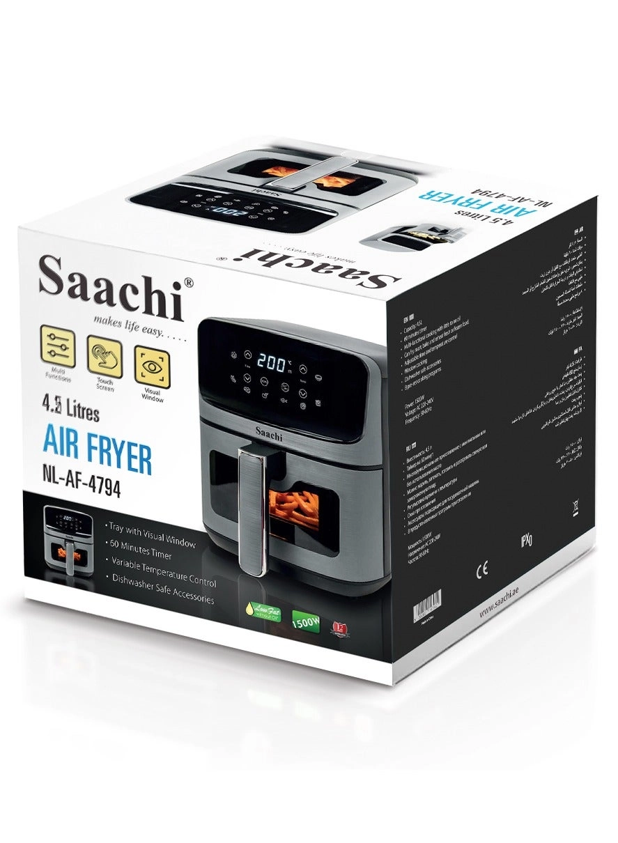 Air Fryer NL-AF-4794