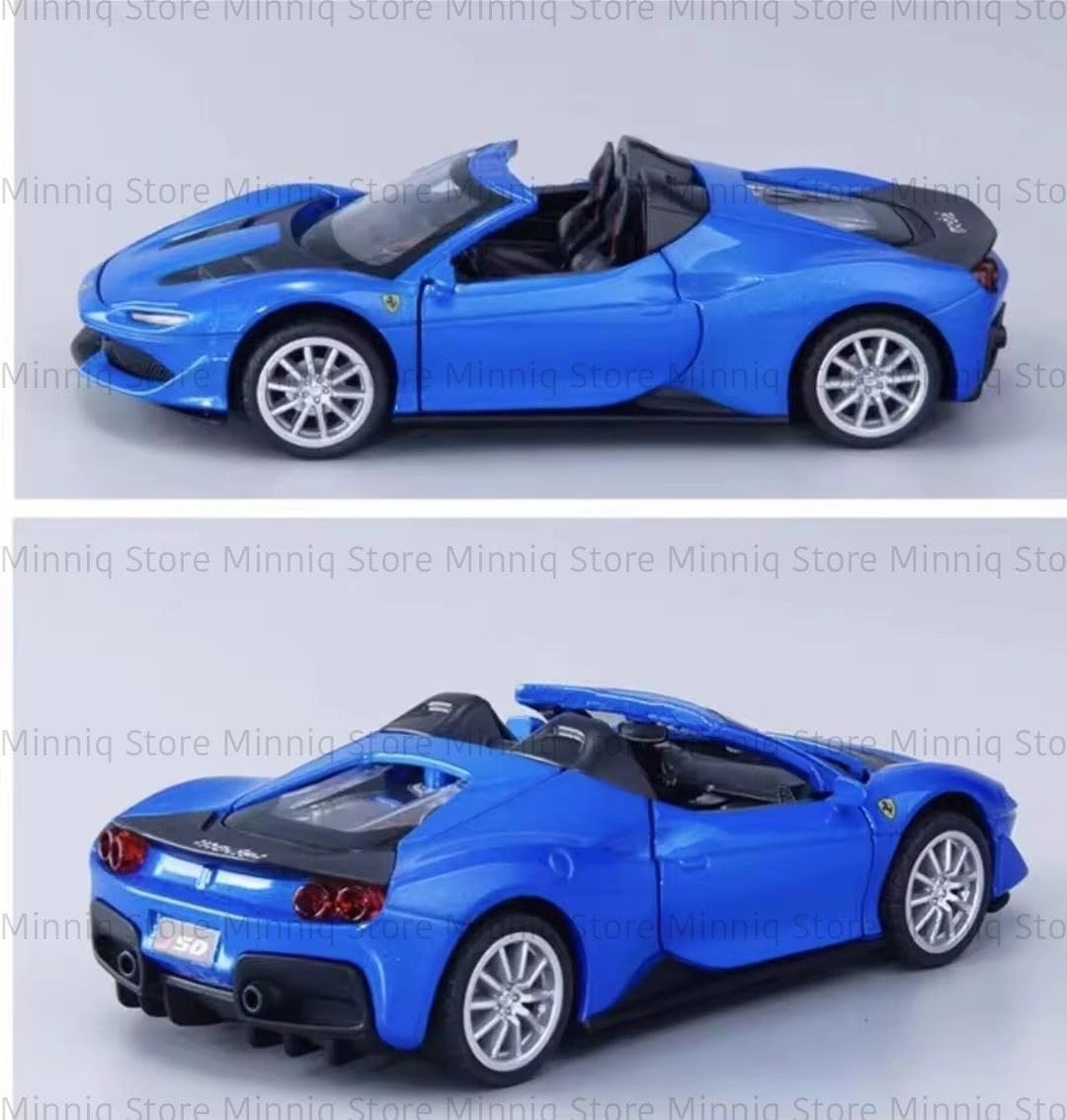 LaFerrari - 1:32 1pcs