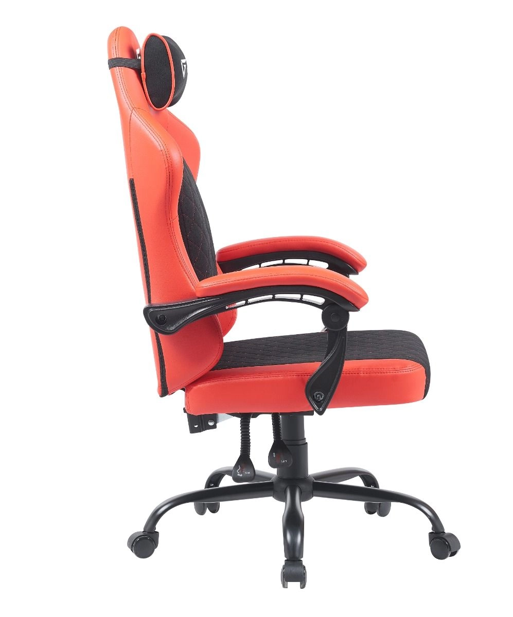 Vanguard - Fabric with PVC 80MM 120KG