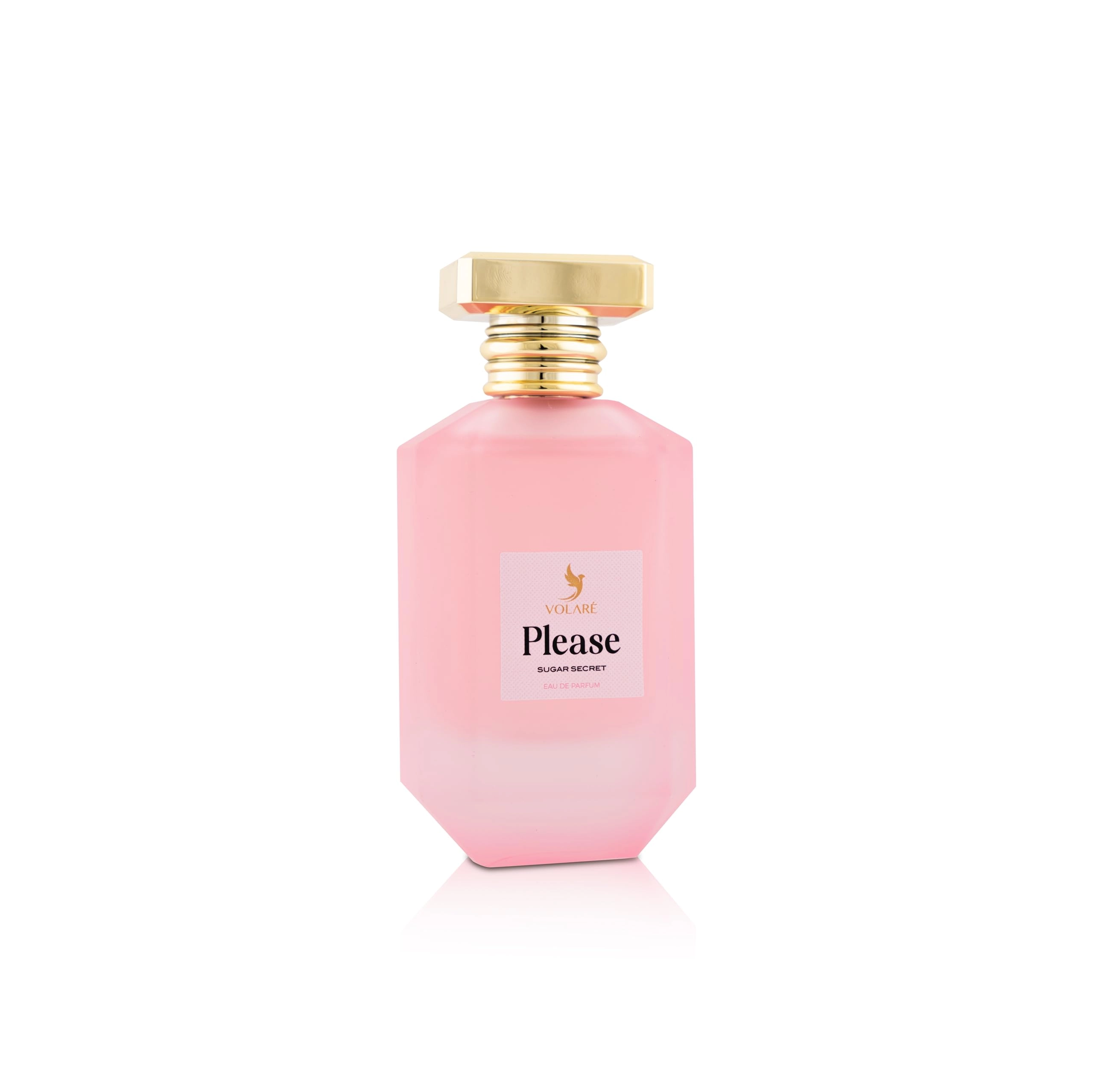 Volare Please Sugar Secret Eau de Parfum - 100ml