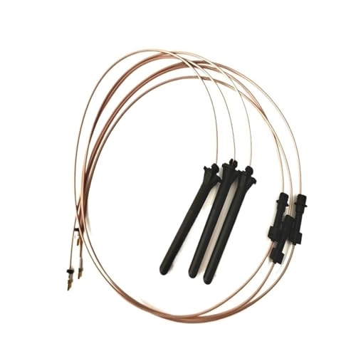 SDR Antenna - T40/T20Pro 3pc