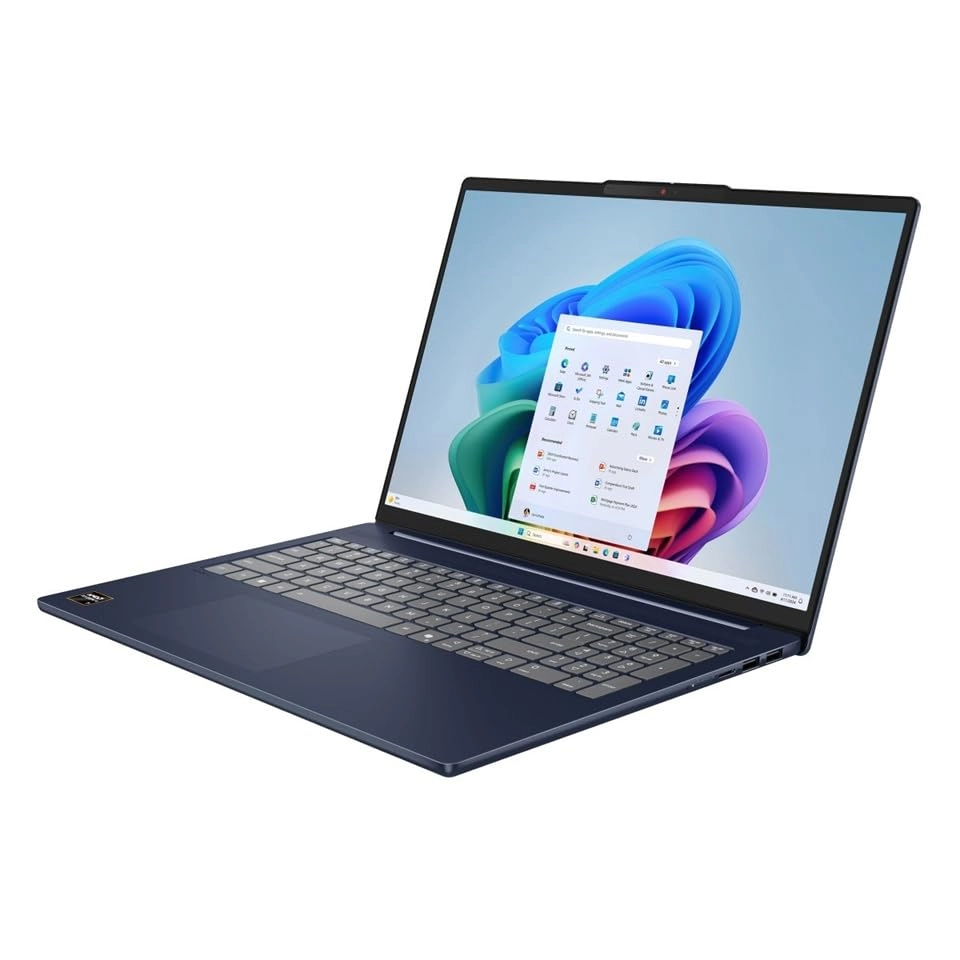 Lenovo 83HY001KUS IdeaPad Slim 5 - 16'' Ryzen AI 7 350 16GB DDR5 1TB SSD