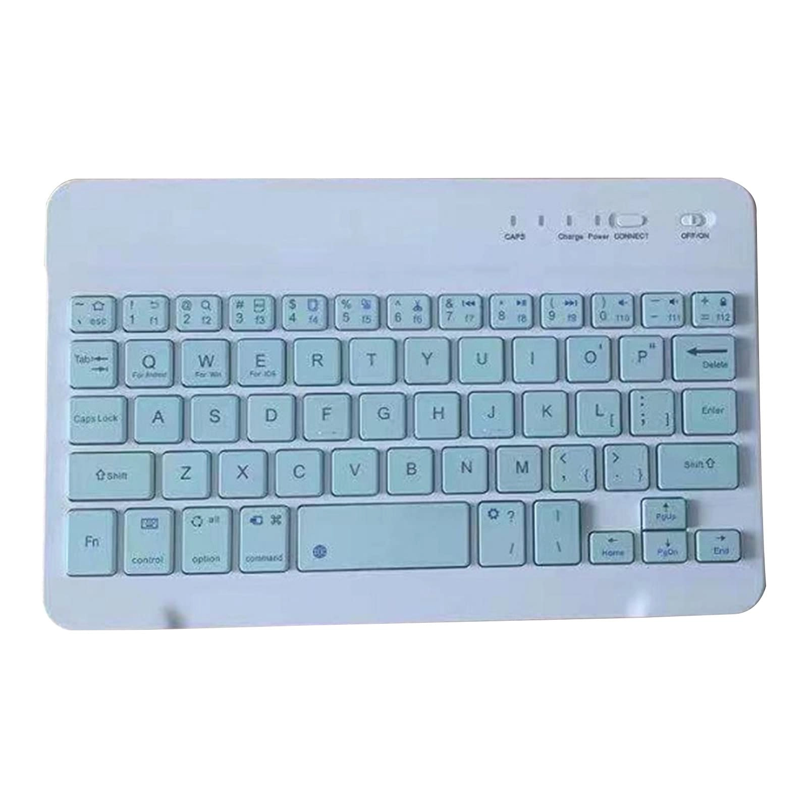 Desk Keyboard - Wired