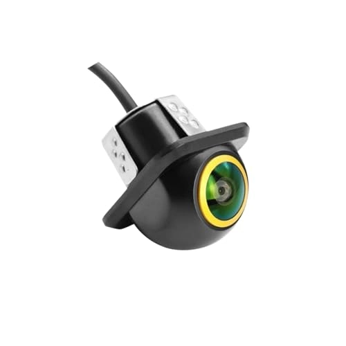 HD Car Rear View Camera - Wire AHD1080P