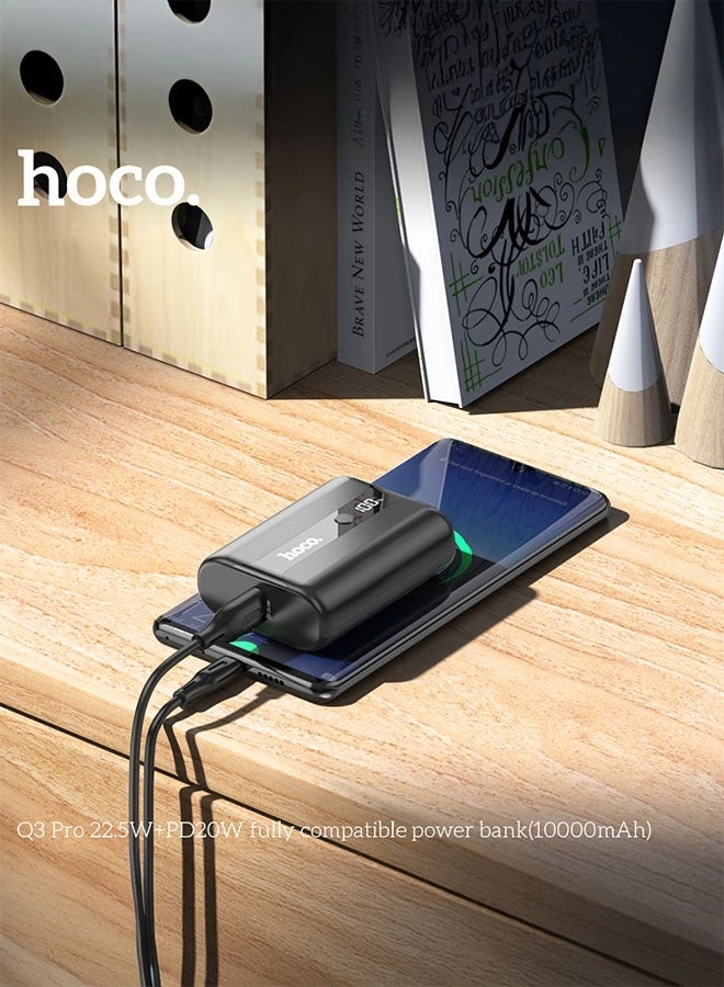 Q27B - 10000mAh 22.5W