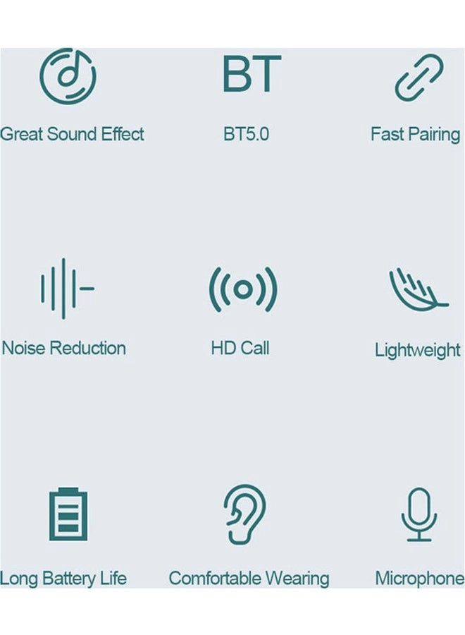 XT91 Wireless Earbud