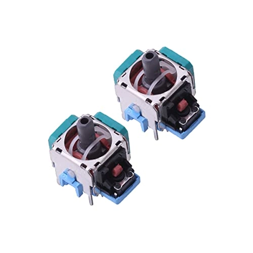 Analog 3D Joystick Module - Wireless PS5