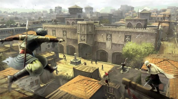 Assassin's Creed 3 - PlayStation 3