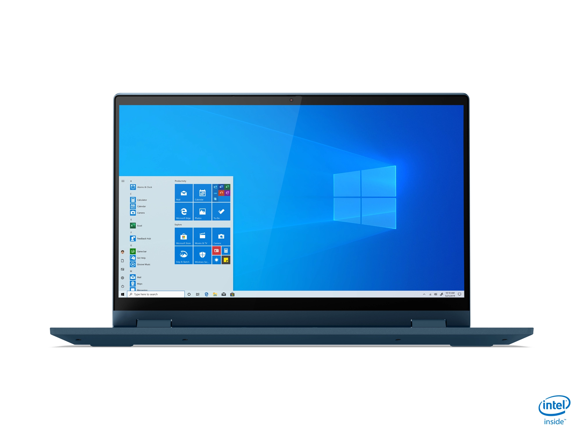 Flex 5 82HS01B8AX - 14'' Core i7-1165G7 16GB DDR4 512GB SSD