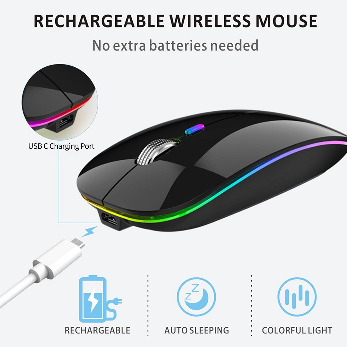 G12 - Wireless