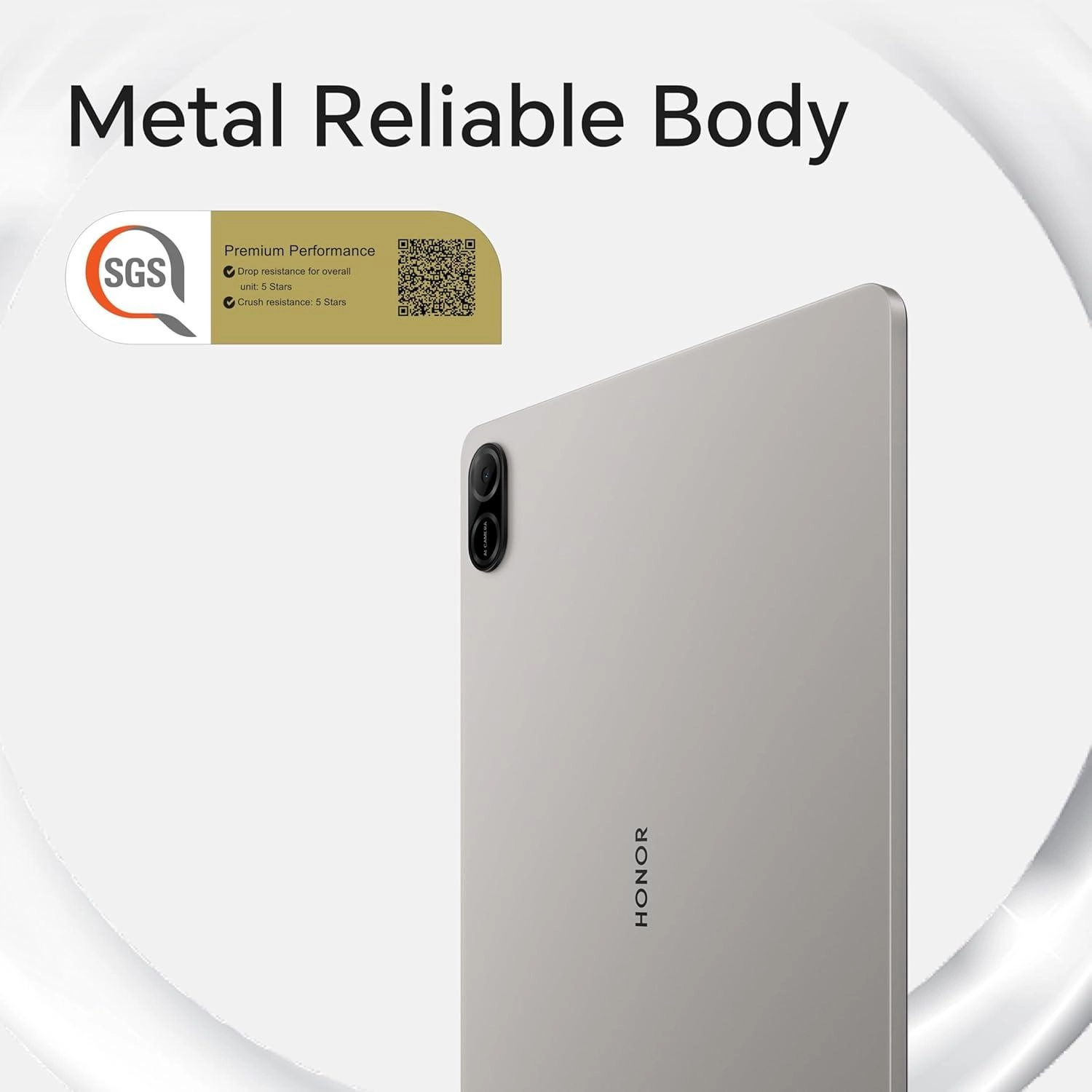 Pad X8b - 4GB 11-Inch 128GB