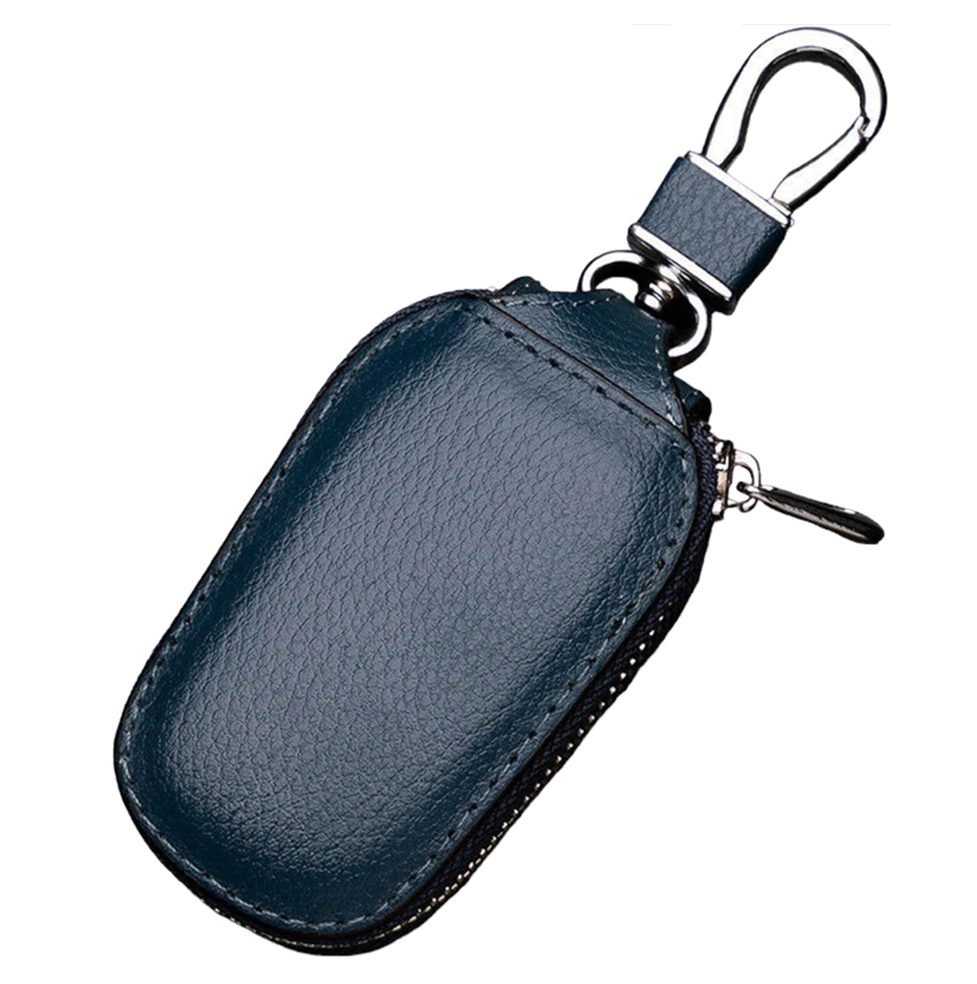 Car Key Case - Village