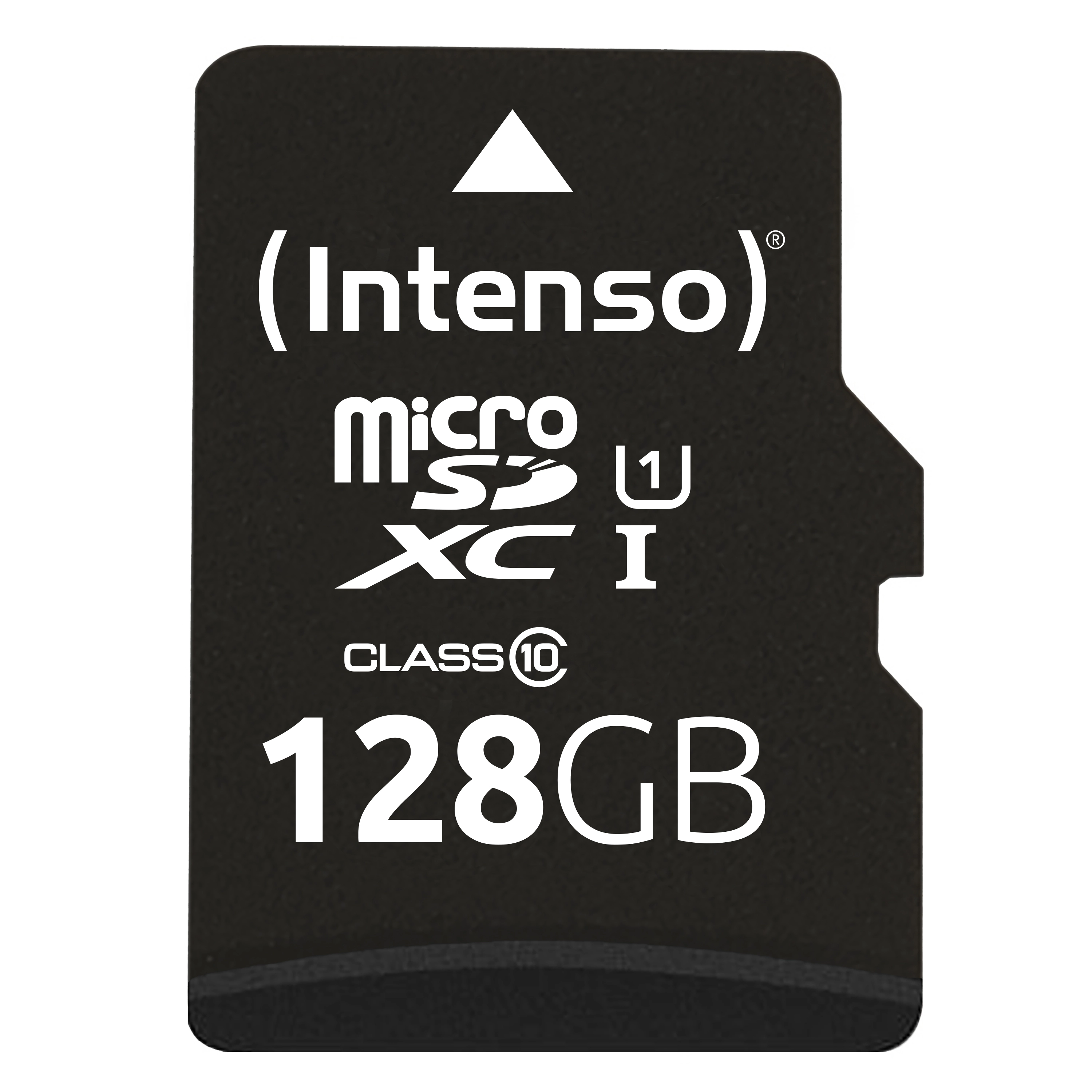 microSDXC - 128 GB