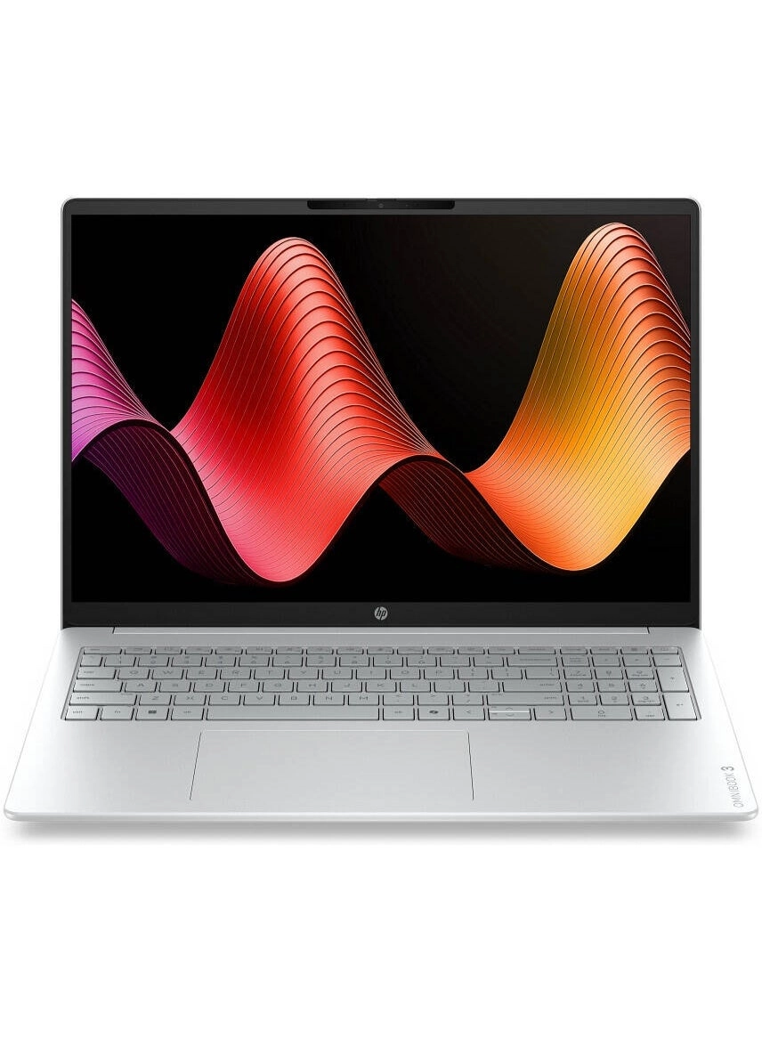HP OmniBook 3 16-by0205dx - 16'' Ryzen 5 40 16GB DDR5 256GB SSD