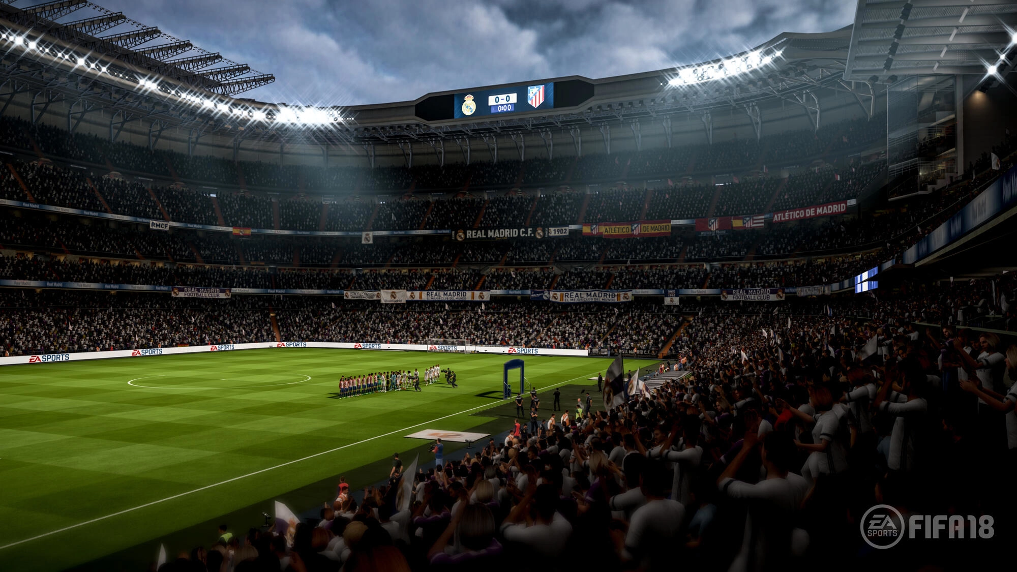 FIFA 18 - PlayStation 4