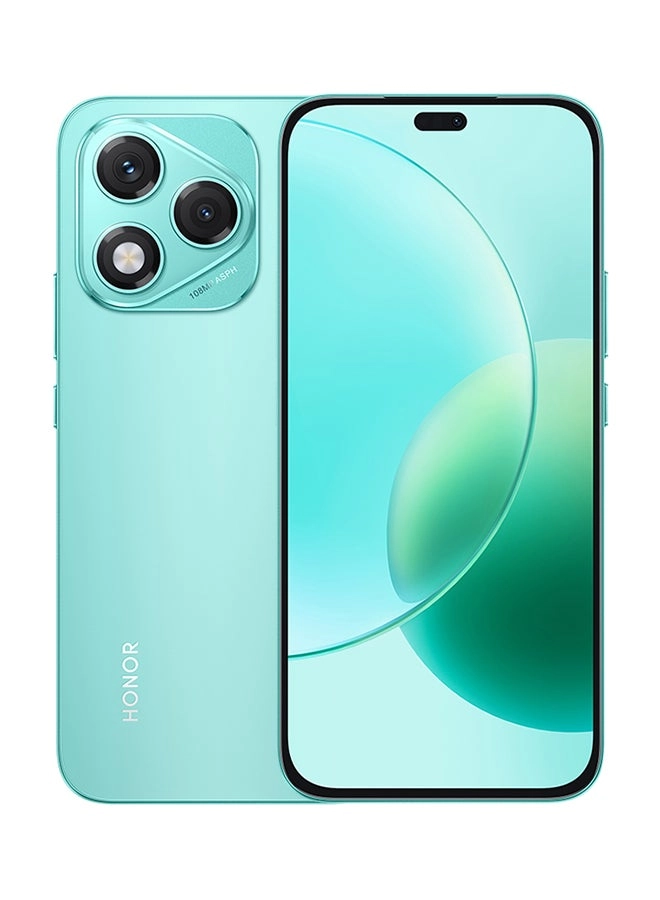 400 Lite - 8GB 256GB + Choice X5