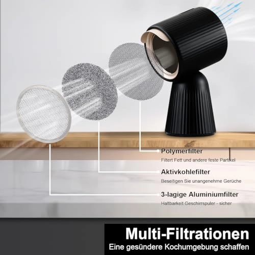 TBX8 - 180 Cubic Meters Per Hour 17 cm