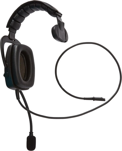 SHR 2082 Wired Headset