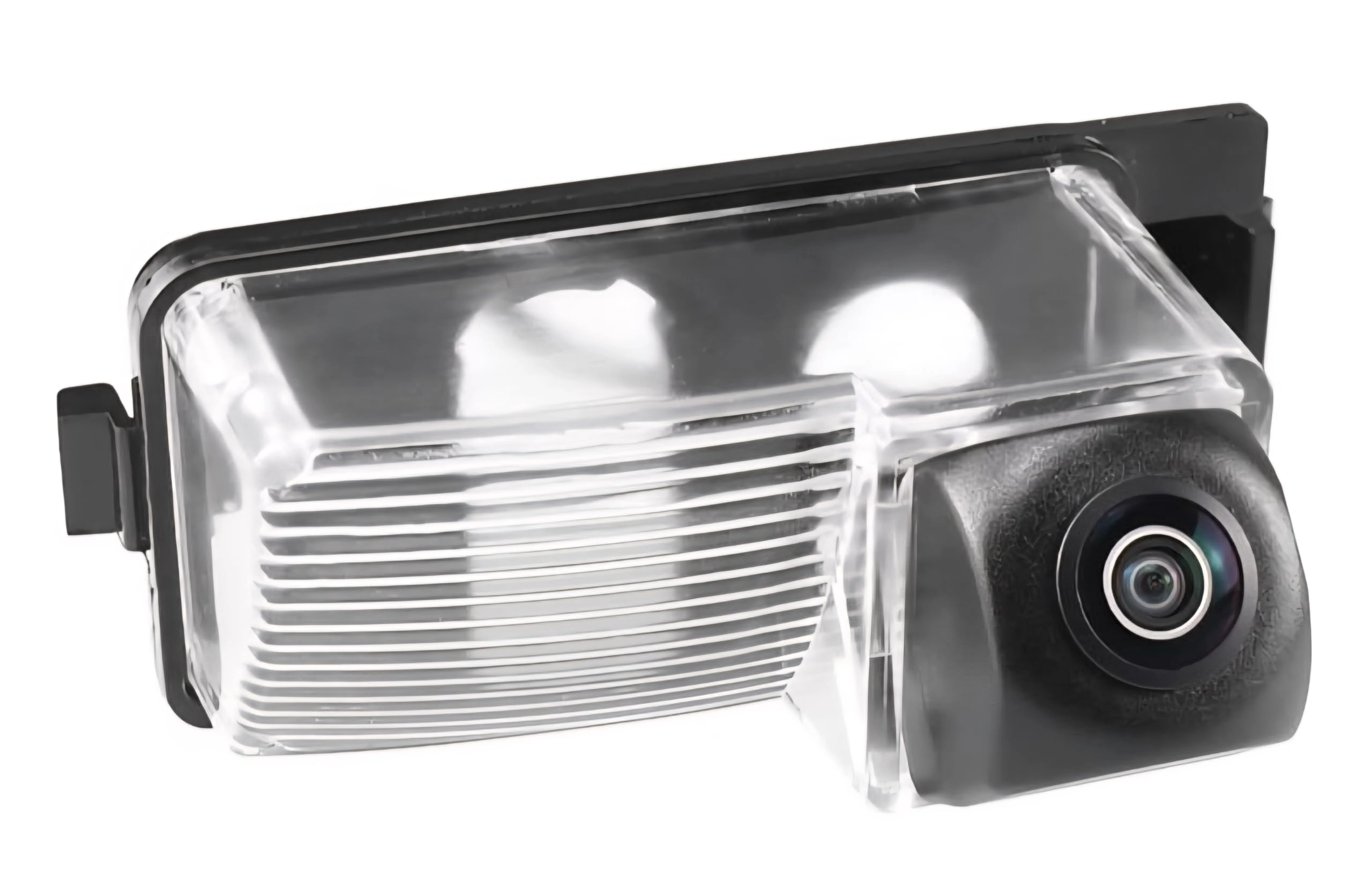 VIEREX Y61-1080P - Night vision