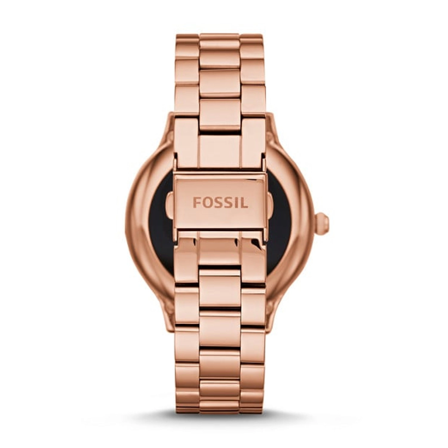 Q Venture 42mm Stainless Steel