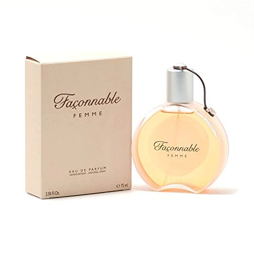 Femme Eau de Parfum 75 ml