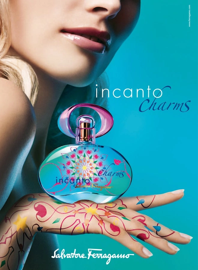 Incanto Charms Eau de Toilette 30ml