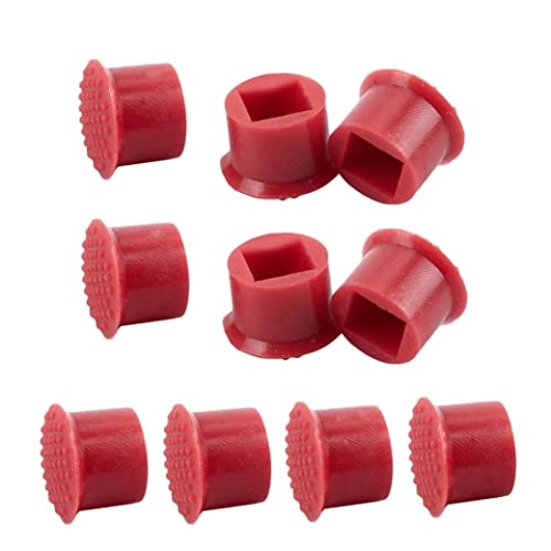 Keyboard Cap - Track Point Red 10Pcs